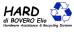 HARD di BOVERO Elio